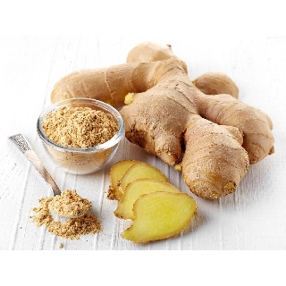 [HÀNG CHÍNH HÃNG] Bột Gừng – Ginger Power