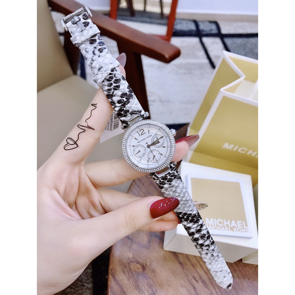 Đồng hồ nữ Michael Kors Mk2567 Mini Parker