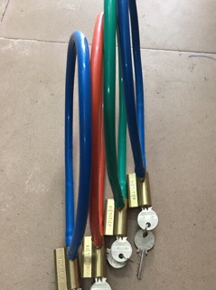 Khoá dây việt tiệp
