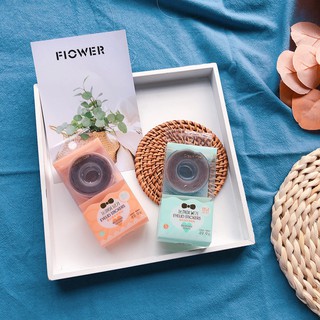 Kích mí lưới cuộn tim cuộn 300 đôi