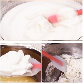Dụng Cụ Vét Bột Làm Bánh