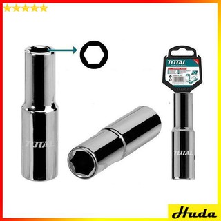 ĐẦU TUÝP LỤC GIÁC TOTAL THTST12113L