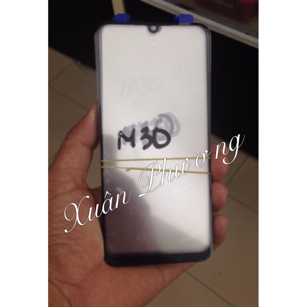 Mặt kính Galaxy M30