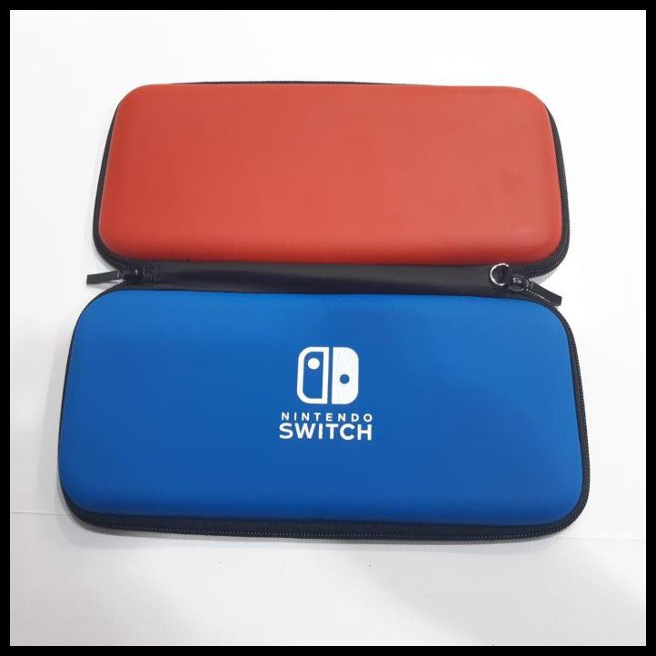 Túi Đựng Máy Chơi Game Nintendo Switch - Neon