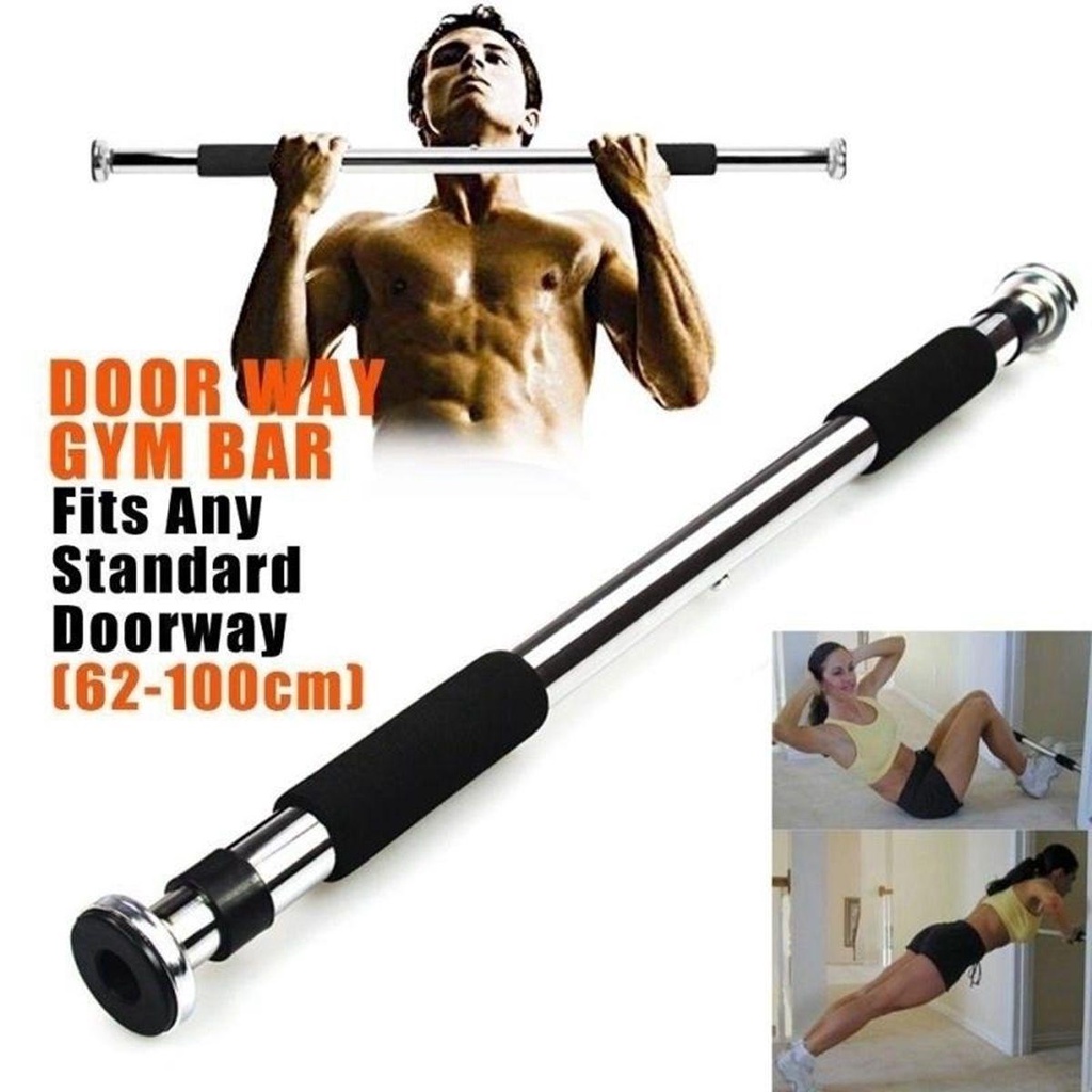 Thanh Xà Ngang Tập Luyện Thể Dục Tại Nhà BERNARDO