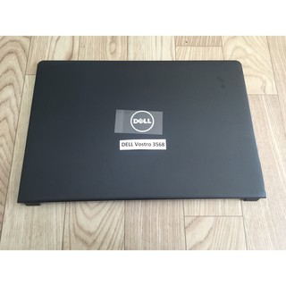 Vỏ Laptop Dell Vostro 3568 V3568 0V6MG4 NEW
