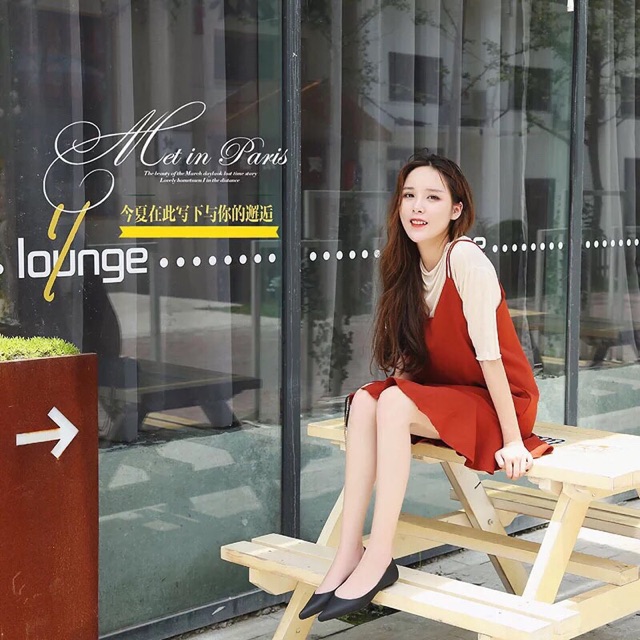 Giầy nhựa melinsaa | BigBuy360 - bigbuy360.vn