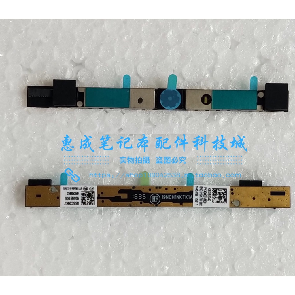 Phù Hợp Camera Tích Hợp Micro Cho Lenovo Rescuer R520 Notebook | BigBuy360 - bigbuy360.vn