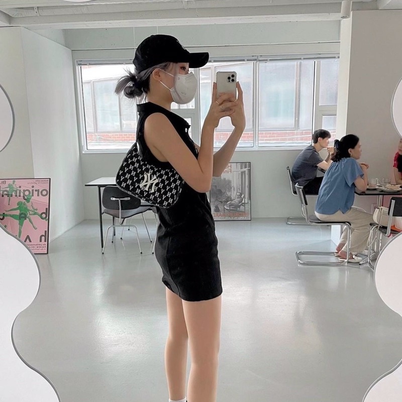 TÚI KẸP NÁCH M L B HOT HIT