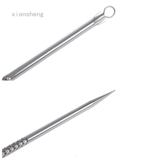 Kim Nặn Mụn Đầu Đen Ionsheng Guoping Xinchengwengnh Vui Nhộn Sang Trọng Loại Bỏ Mụn Đầu Đen