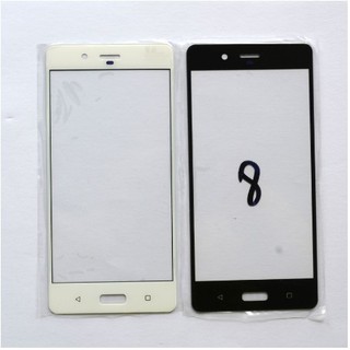 Mặt kính màn hình máy Nokia 8 chính hãng