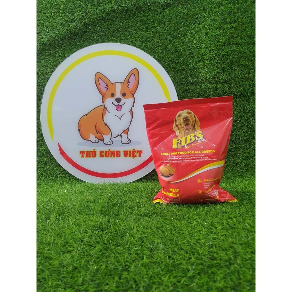 FiB's 400G Thức Ăn Cho Chó