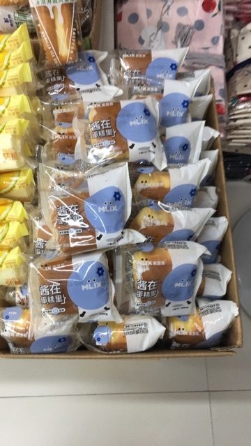 COMBO 1kg BÁNH ĐÀI LOAN MIX KHÔNG TRÙNG VỊ ( có video) | BigBuy360 - bigbuy360.vn