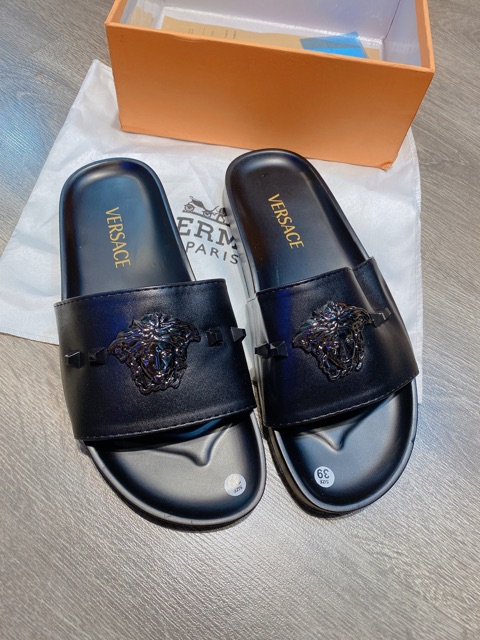 🛑🛑 Dép da cao cấp