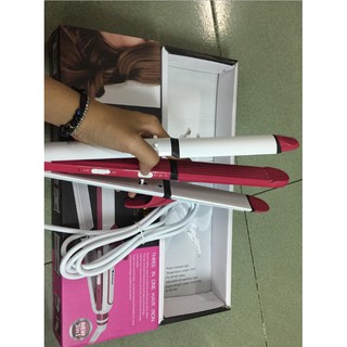 Máy làm tóc 3in1 shinon SH-8005