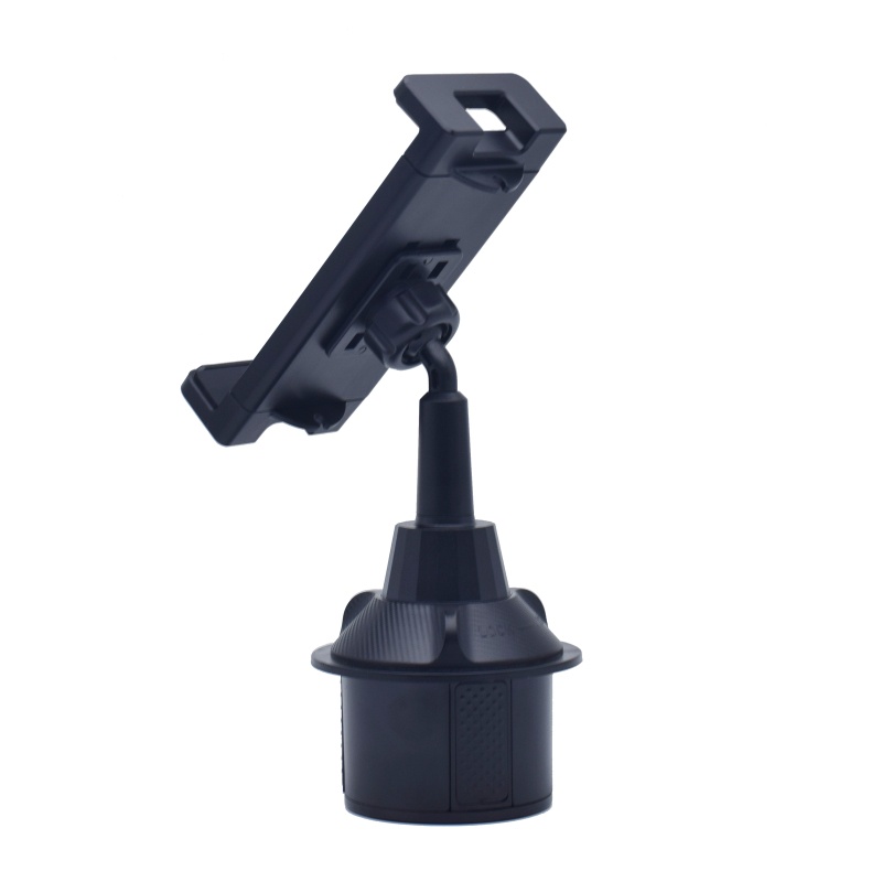 Giá Đỡ Cốc / Máy Tính Bảng Mini Air Pro Thông Dụng Có Thể Điều Chỉnh Cho Xe Hơi / Xe Tải