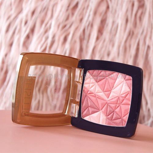 Phấn Má Catrice Blush Box Glowing Multicolour