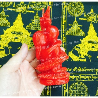 🎀 Nến Inkoo Rắn Naga Thái Lan  🎀