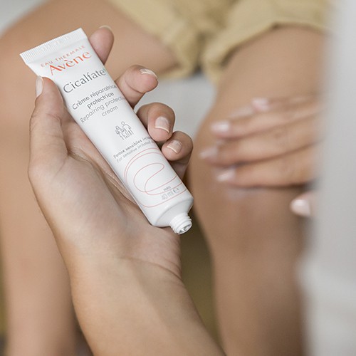 Kem Dưỡng Ẩm Avene Phục Hồi, Giảm Thâm, Sẹo - Avene Cicalfate+ Cream