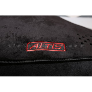 Thảm taplo Altis [2014-2021] đặc biệt - 1332