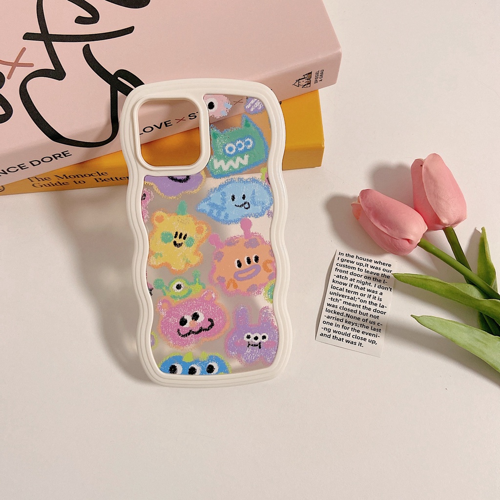 Ốp Điện Thoại tpu Mềm Có Dây Đeo Cho Iphone 14proamx 12 pro max 11 pro max xs max xr x 13promax