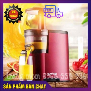 MÁY ÉP CHẬM HOA QUẢ SAVTM HÀNG LOẠI 1