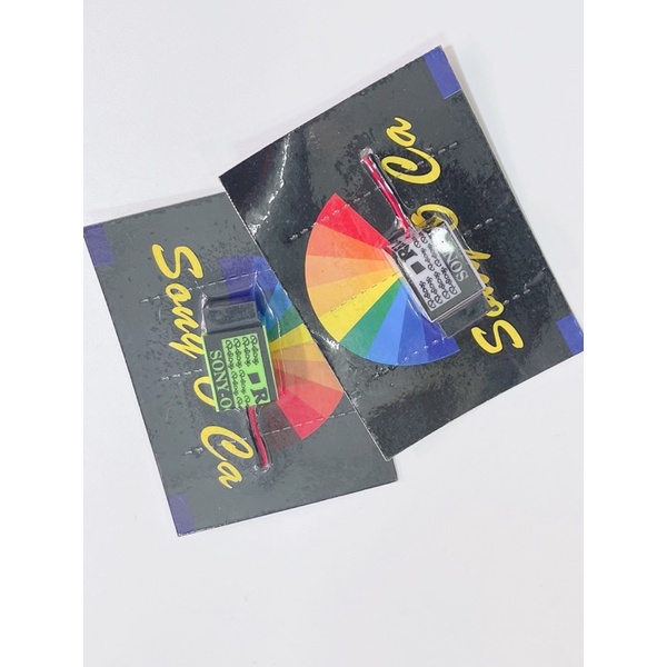 Cục lòle nhạy kèn 2 dây, rơle còi 12V gắn xe máy