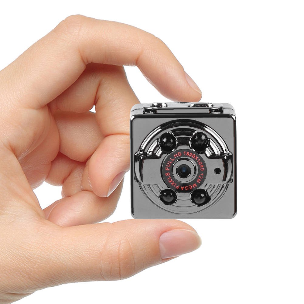 Camera Hành Trình Mini Sq8 Full Hd Cho Xe Hơi | BigBuy360 - bigbuy360.vn