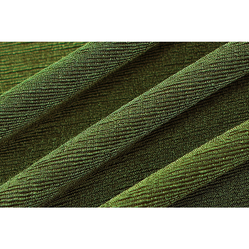 Đầm Không Tay Màu Trơn Thiết Kế Không Đồng Đều Thời Trang Dành Cho Nữ