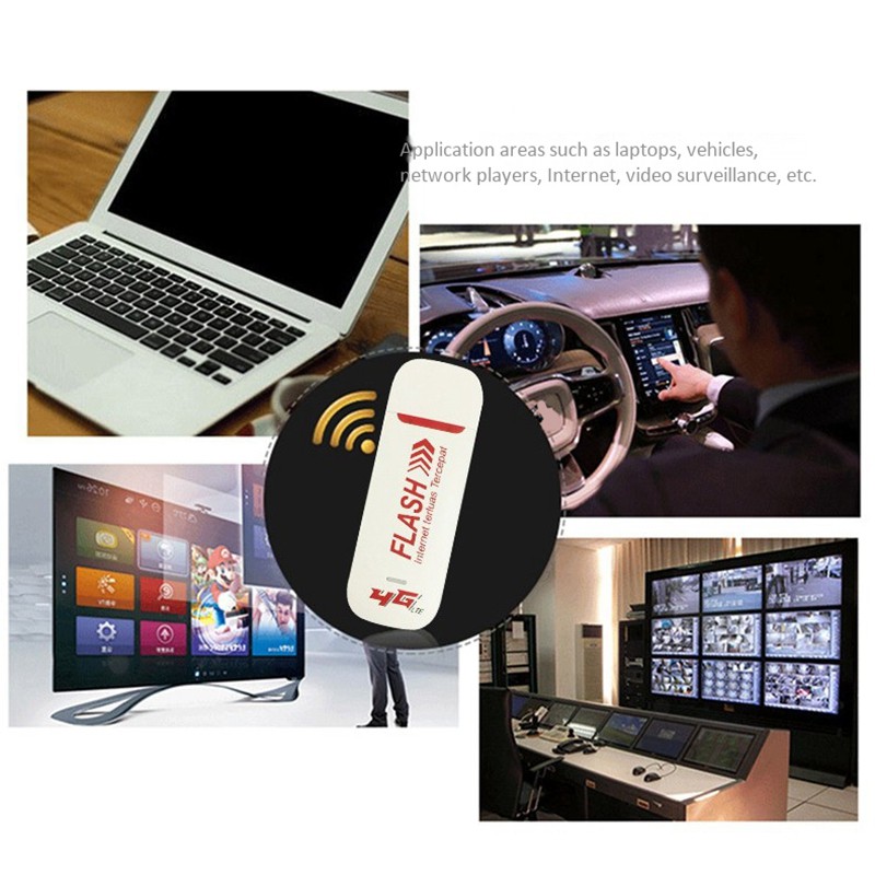 Usb Phát Wifi Không Dây 4g Lte 150mbps | BigBuy360 - bigbuy360.vn