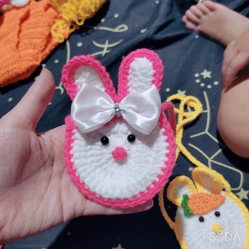 TÚI TỎI CHO BÉ GÁI BÉ TRAI