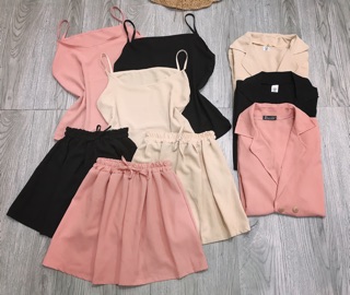 Sét bộ 3 món đùi đũi siêu hót
