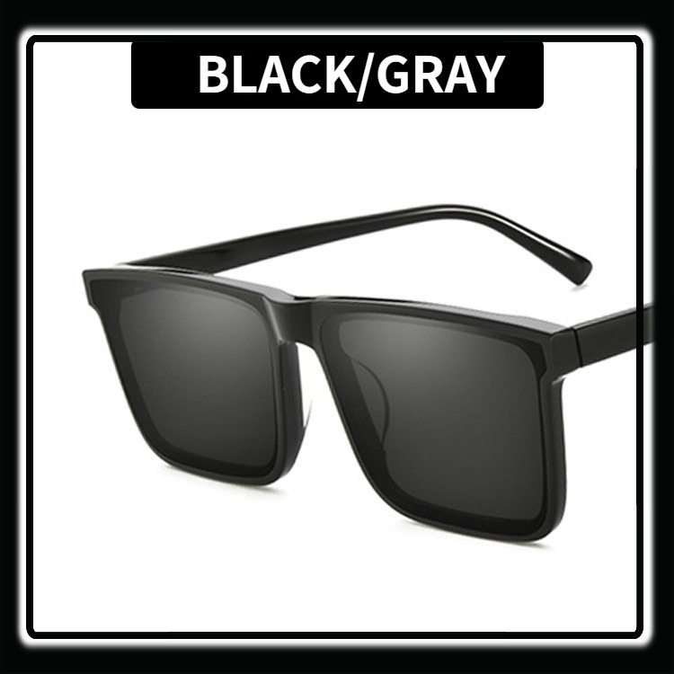 Kính mát siêu mỏng chống tia cực tím và tia cực tím cho nam