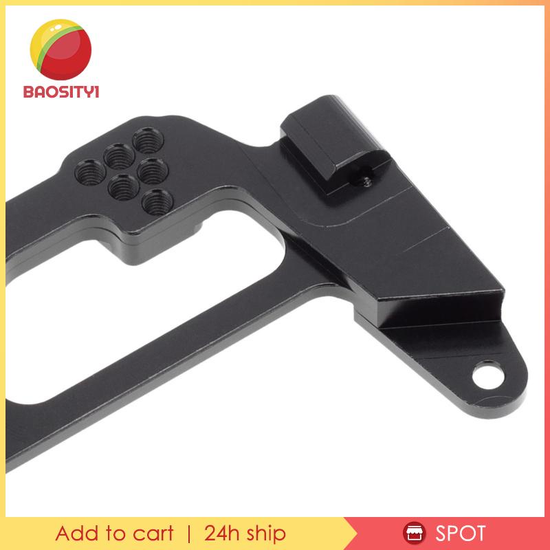 [Baosity1] 1 Bộ Giảm Xóc Trước Sau Cho Xe Điều Khiển Từ Xa Axial SCX10 III 1 / 10 AXI231017 Áo Kiểu Màu Đỏ Thời Trang Trẻ Trung