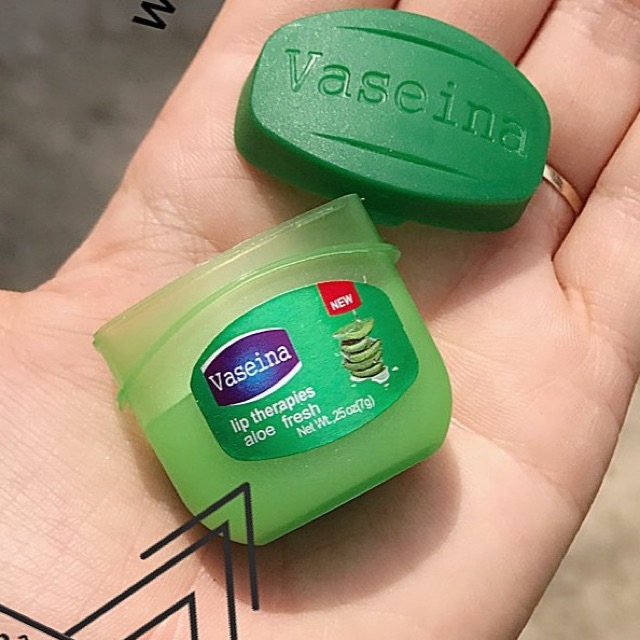 son dưỡng môi vaseline nha đam | BigBuy360 - bigbuy360.vn