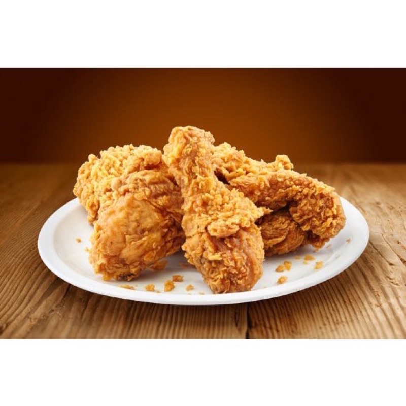 <Nhập khẩu> Bột chiên gà rán KFC Beksul Hàn Quốc gói 1kg