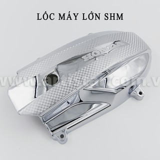 Ốp Trang Trí Xe SH MODE
