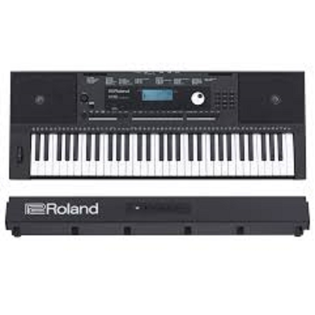 Trọn Bộ Đàn Organ Roland EX 20A