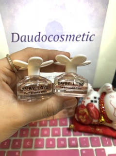 Nước Hoa Nữ Marc Jacobs Daisy Love Eau De Toilette 4ml