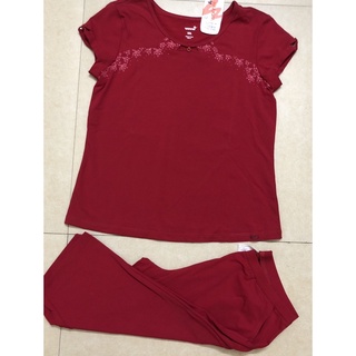 Bộ hè cotton wonnerful size XXL
