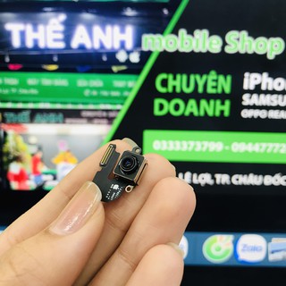 Camera sau iPhone 6S zin bóc máy , bảo hành lỗi