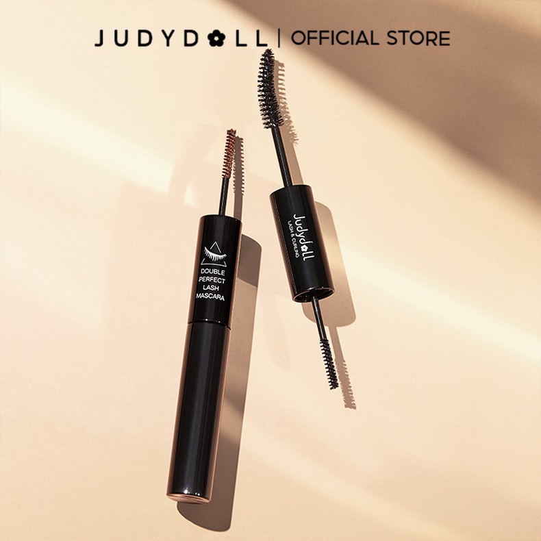 Mascara Judydoll chống thấm nước 2.5g+3.5g