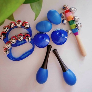 Bộ âm nhạc 9 món
