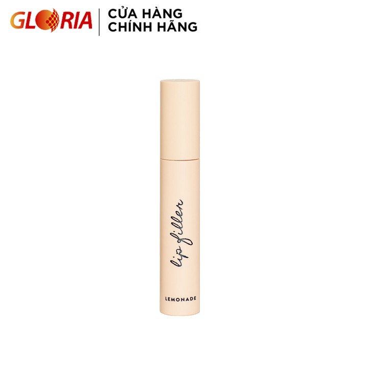 Son lót dưỡng đầy môi Lemonade Lip Filler 4.5g