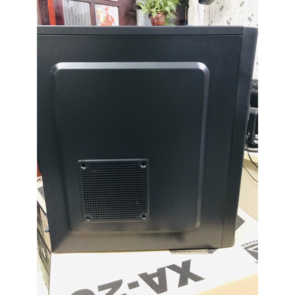 Vỏ Case máy tính XIGMATEK XA-20  full ATX cao to