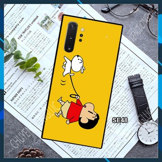 ỐP LƯNG SAMSUNG NOTE 8 - NOTE 9 - NOTE 10 - NOTE 10 PLUS SIÊU DỄ THƯƠNG