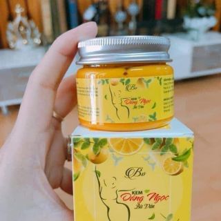 Com bo kem tan mỡ dáng ngọc