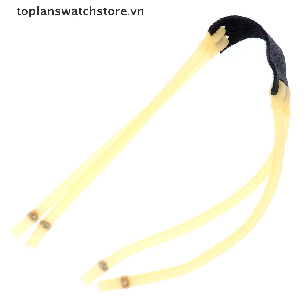 Dây Cao Su Đàn Hồi 2 Sợi Cho Hung