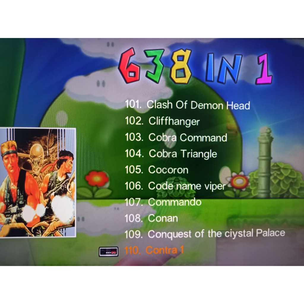 Máy Game Stick 4K Điện Tử 4 Nút- Máy Chơi Game 4 Nút HDMI Chơi Game PS1,Station Trên Tivi,Máy Trò Chơi Điện Tử Không Dây