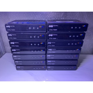 Đầu thu kỹ thuật số DVB-T2 VTC